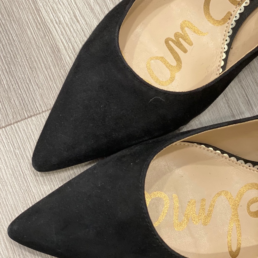 Sam Edelman 9.5 - Picture 3 of 4